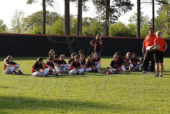 Lakeside @ Malvern Sr. Night 4-15-13  (©Justin Manning) JWM0055