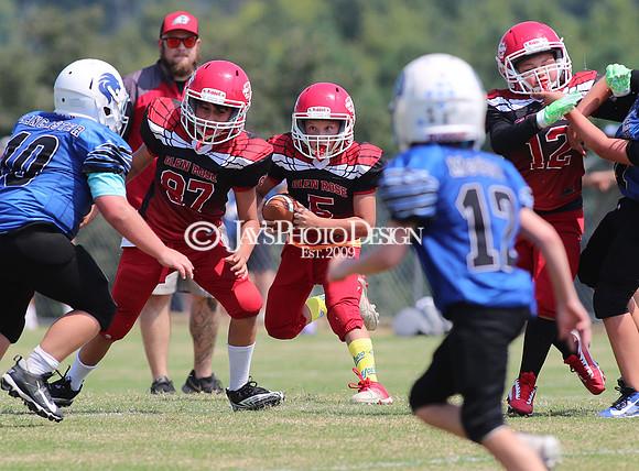 5th Grade Peewee Football (Glen Rose @ Bismarck) 8-24-24_JWM_0061