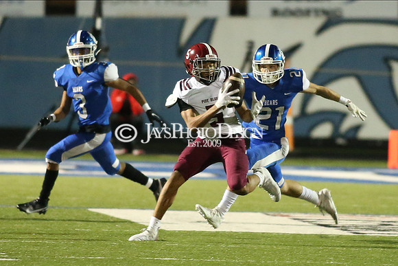 Pine Bluff @ Sylvan Hills 9-24-20 _JWM_0317