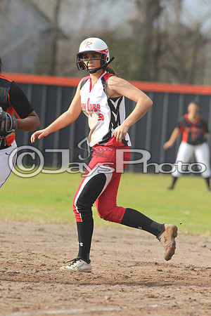 Glen Rose @ Malvern Softball 3-16-2015 (©Justin Manning) JWM_450