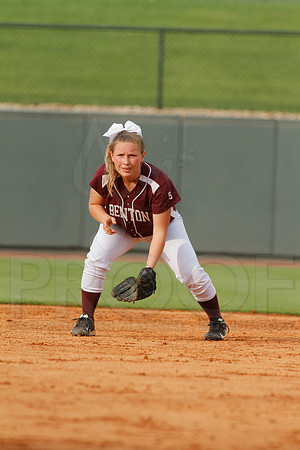 6A State Softball Finals Sheridan vs. Benton 5-23-2014 (© Justin Manning) JWM_0247