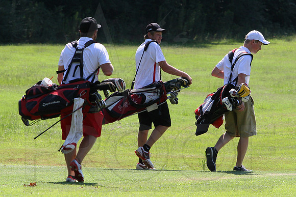 Glen Rose Golf 8-15-13 (Silver Springs) (© Justin Manning) JWM0028