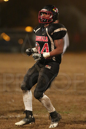 Clinton @ Pine Bluff Dollarway 11-21-2014 (©Justin Manning) JWM_140