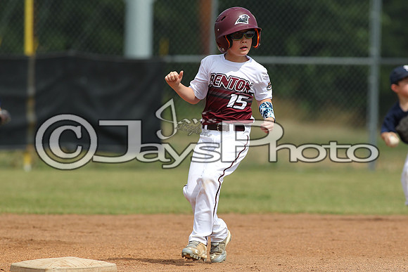Arkadelphia vs Benton 5-6 year old All-Stars 6-13-2015 (©Justin Manning) JWM_0184