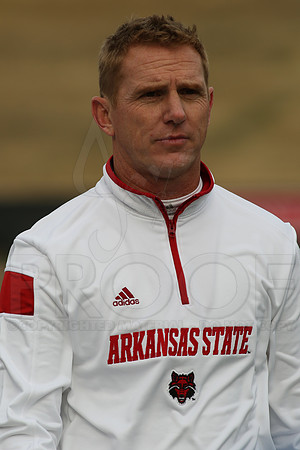 Appalachian State @ Arkansas State 11-15-2014 (©Justin Manning) JWM_0347