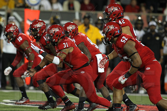 Missouri @ Arkansas State 9-12-2015 (©Justin Manning) JWM_0992