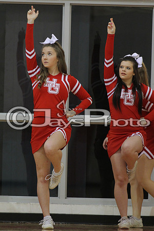 Harmony Grove @ Glen Rose Senior Girls 1-8-2016 (©Justin Manning) JWM_0256