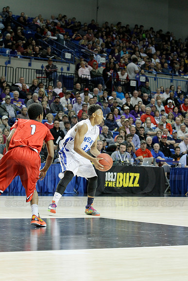 5A Boys State Finals-Forrest City vs. Jacksonville 3-14-2014 (© Justin Manning) JWM_0215