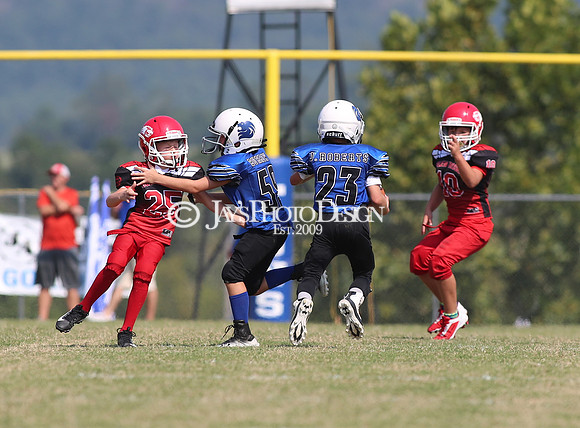 4th Grade Peewee Football (Glen Rose @ Bismarck) 8-24-24_JWM_0140