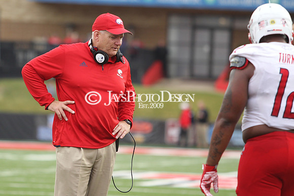 South Alabama @ Arkansas State (Homecoming) 11-3-18_JWM_1089