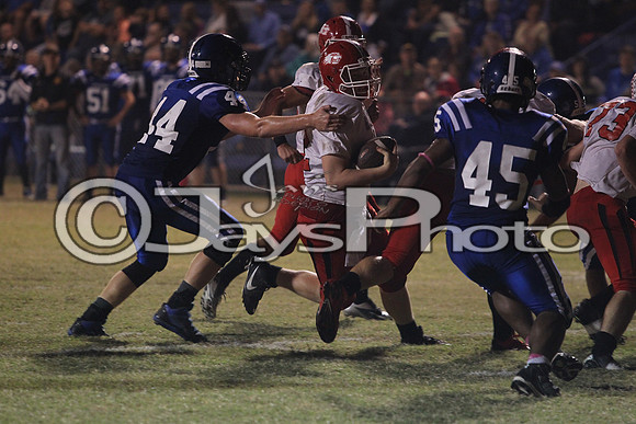 Glen Rose @ Bismarck 10-9-2015 (©Justin Manning) JWM_0514