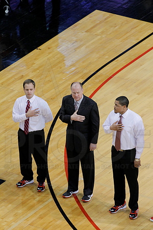 UALR @ Arkansas State Men's Basketball 1-25-14 (©Justin Manning) JWM_0094