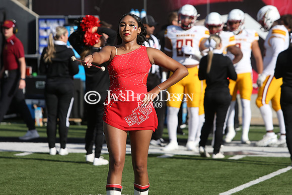 ULM @ Arkansas State 11-23-24_JWM_0266