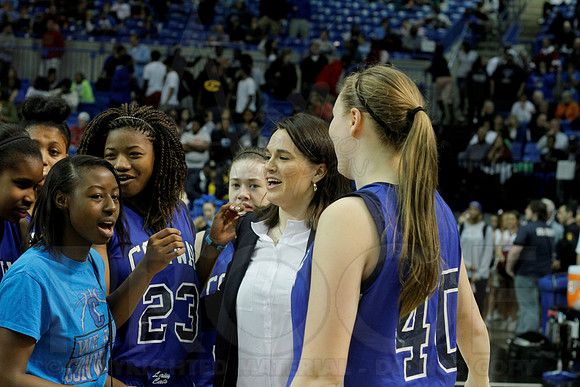 7A Girls State Finals-Fort Smith Northside vs. Conway 3-13-2014 (© Justin Manning) JWM_0304