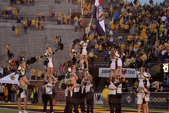 ASU @ Missouri 9-28-13 (© Justin Manning) JWM0156