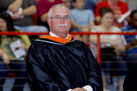 Glen Rose High school graduation 5-24-13 (© Justin Manning) JWM0003