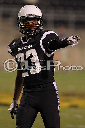 Smackover vs. Warren (Hooten's Kickoff Classic) 8-31-2015 (Scrimmage) 8-31-2015 (©Justin Manning) JWM_0168
