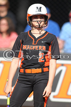 Arkadelphia @ Malvern softball_0261