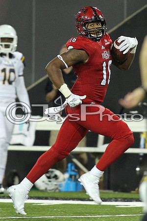 Toledo @ Arkansas State 9-2-16_JWM_2031