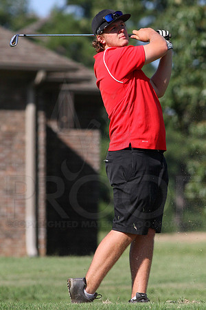 Glen Rose Golf 8-15-13 (Silver Springs) (© Justin Manning) JWM0232