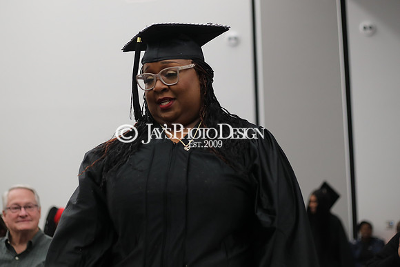 Arkansas State University Three Rivers (Health Sciences' Pinning Ceremony) LPN & RN 12-12-24 _JWM_0885