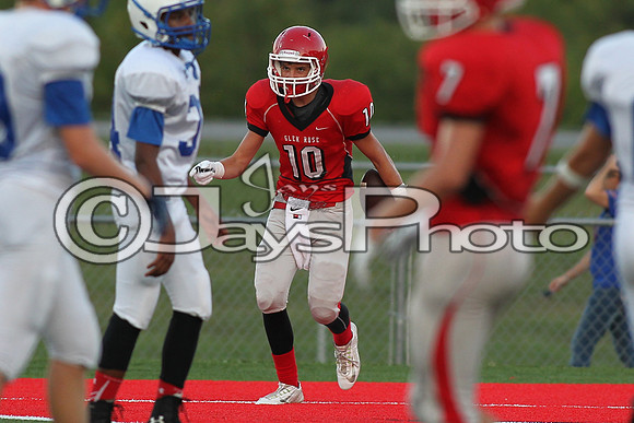Arkadelphia @ Glen Rose Jr High 9-10-2015 (©Justin Manning) JWM_0136