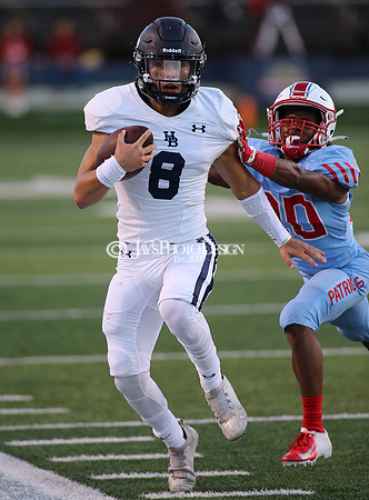 Little Rock Parkview vs. Har-Ber 8-25-22_JWM_0386