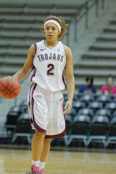 LA Tech @ UALR 1-30-13 (Justin Manning)0117