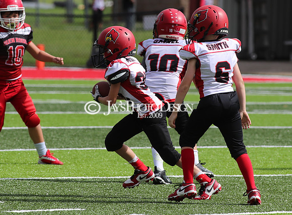 Glen Rose @ Harmony Grove 4th Grade 9-14-24_JWM_0633