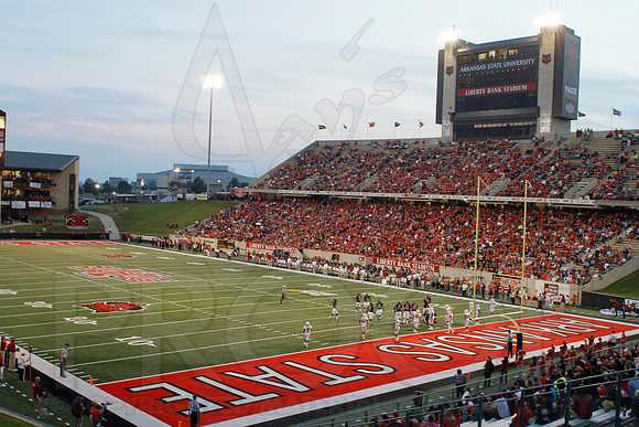 Southern Alabama @ ASU 10-13-12 (Justin Manning)0152