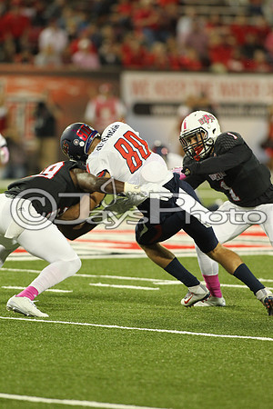 South Alabama @ Arkansas State 10-15-16_JWM_0662