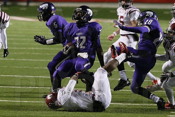 El Dorado vs. Pine Bluff 12-14-13 (©Justin Manning) (©Justin Manning) JWM_0177