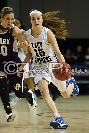Riverview vs. Ozark 4A Girls State Finals 3-13-2015 (©Justin Manning) JWM_228