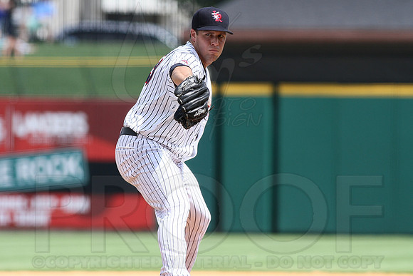 Corpus Christi Hooks @ Arkansas Travelers 6-2-13 (© Justin Manning) JWM0201