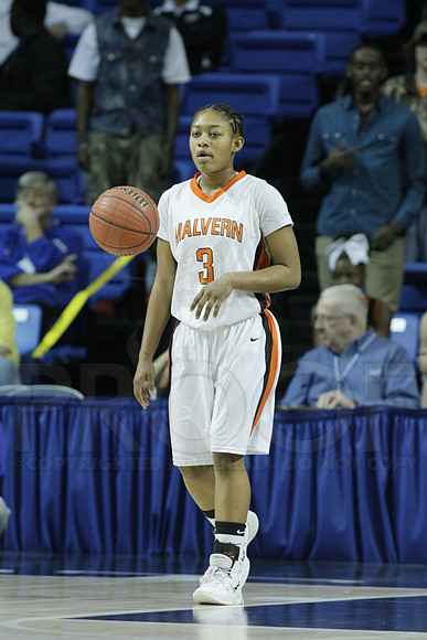 Malvern vs. CAC 4A Girls State Finals 3-13-2014 (© Justin Manning) JWM_0059