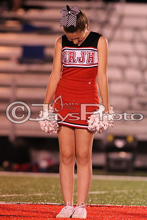 Arkadelphia @ Glen Rose Jr High 9-10-2015 (©Justin Manning) JWM_0204