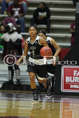 Arkansas State @ Little Rock Women's Basketball 1-14-17_JWM_00336