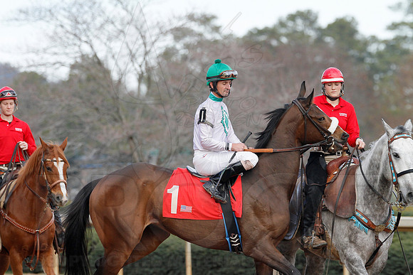 Oaklawn 1-11-13 (Justin Manning)0116