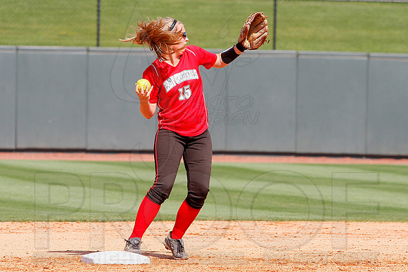 3A Harmony Grove vs Lavaca (State Finals) 5-17-13 (© Justin Manning) JWM0013
