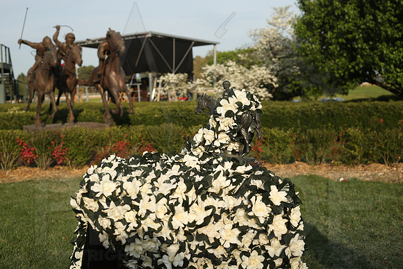 Arkansas Derby 4-12-2014 (© Justin Manning) JWM_0990