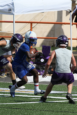 1st Annual James King 7 on 7 (Malvern) (� Justin Manning) JWM0168
