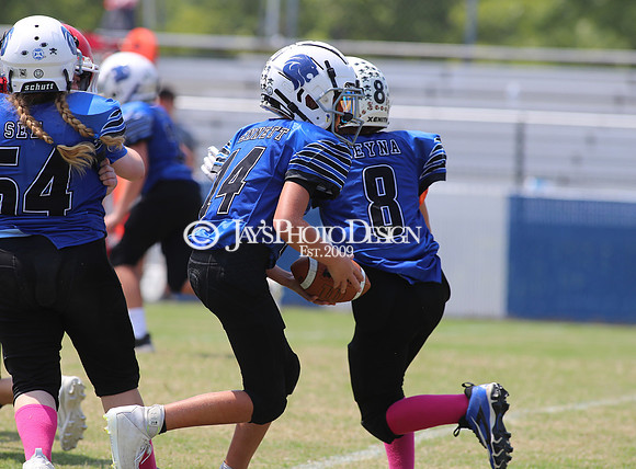 6th Grade Peewee Football (Glen Rose @ Bismarck) 8-24-24_JWM_0076