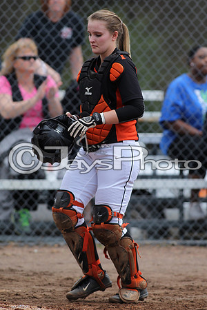 Glen Rose @ Malvern Softball 3-16-2015 (©Justin Manning) JWM_113