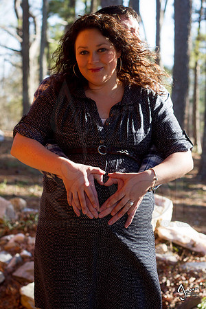 Audrey & TJ Raper 2-2-13 (Justin Manning)0120