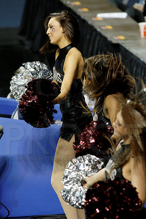 Western Kentucky vs. UALR Women's 3-10-13 JWM0144 (©Justin Manning)
