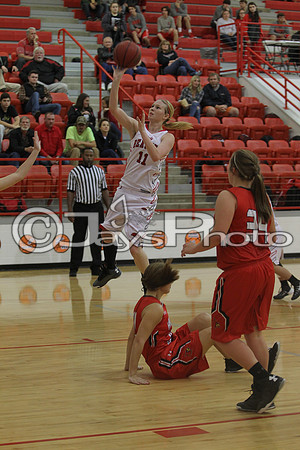 Harmony Grove @ Glen Rose Senior Girls 1-8-2016 (©Justin Manning) JWM_0086