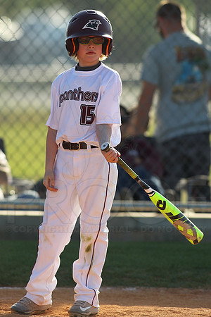 Benton Panthers vs. Arkansas Travelers 7's_JWM_0328