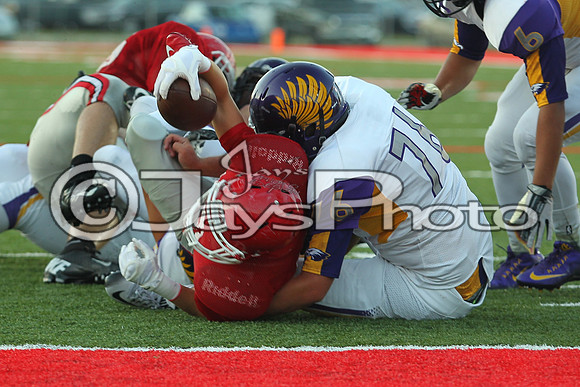 Mayflower @ Glen Rose (Scrimmage) 8-25-2015 (©Justin Manning) JWM_0133