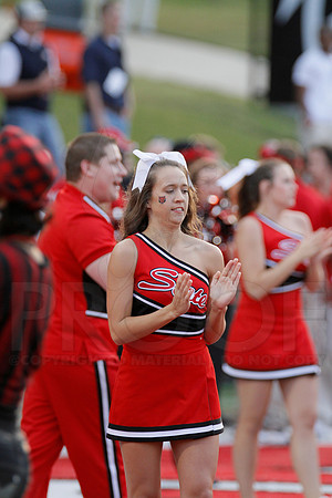 Southern Alabama @ ASU 10-13-12 (Justin Manning)0034