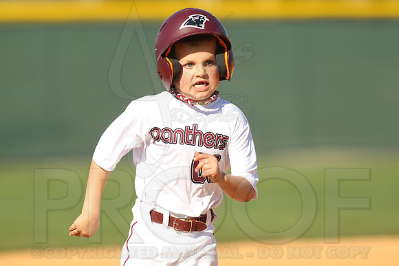 Benton Panthers vs. Arkansas Travelers 7's_JWM_0158